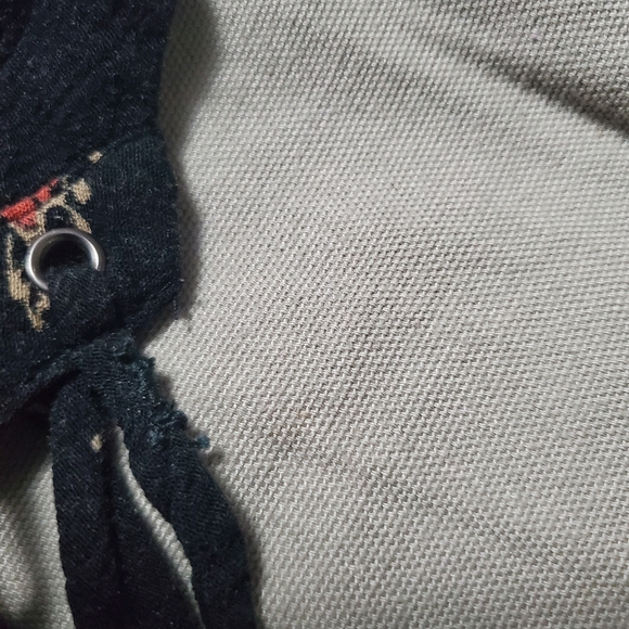 Free People Floral Maxi Dress - Picture 10 of 12